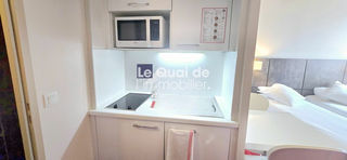  Appartement � vendre 1 pi�ce 23 m�