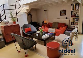  Maison � vendre 4 pi�ces 120 m�