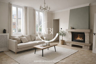  Maison � vendre 4 pi�ces 105 m�