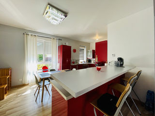  Maison � vendre 4 pi�ces 88 m�