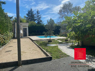  Maison � louer 6 pi�ces 121 m�