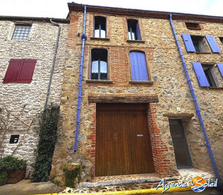  Maison � vendre 5 pi�ces 120 m�