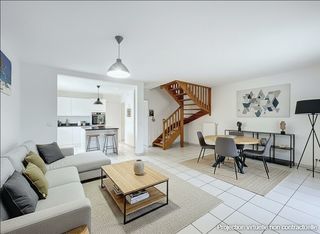  Maison � vendre 4 pi�ces 86 m�