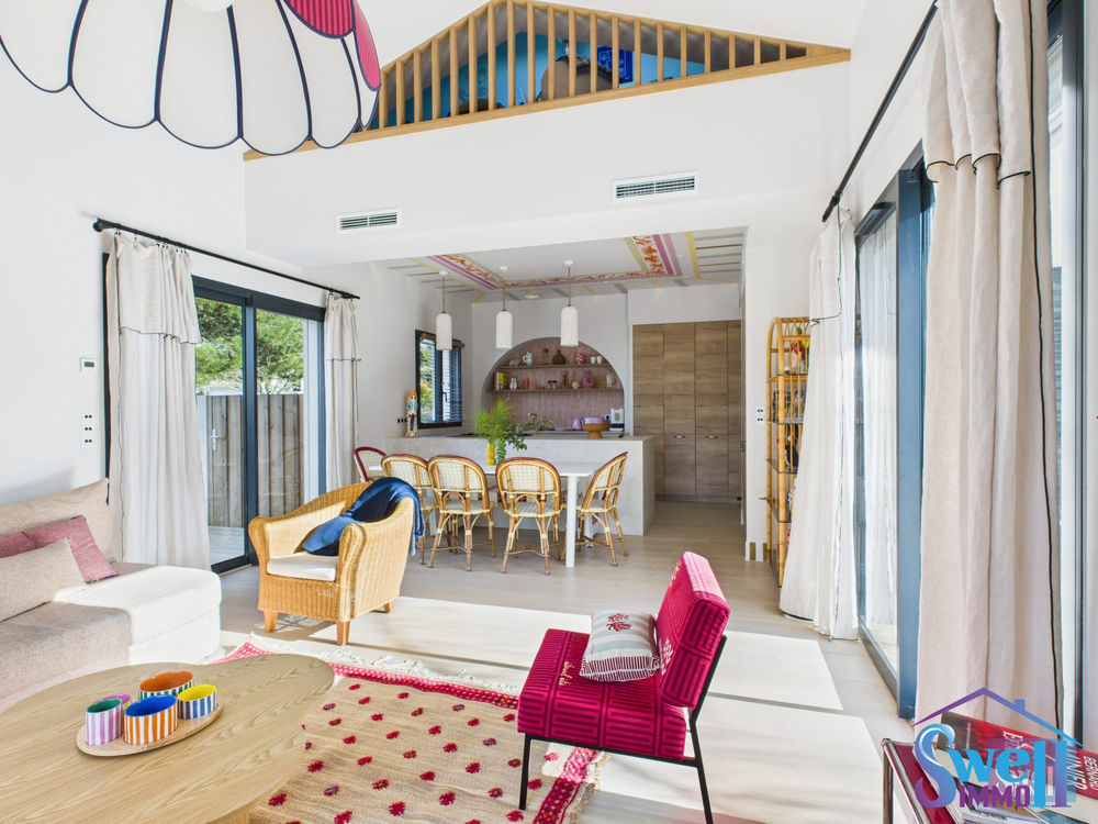 � vendre  Maison Moliets-et-Maa (40660)