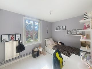  Maison � vendre 6 pi�ces 93 m�