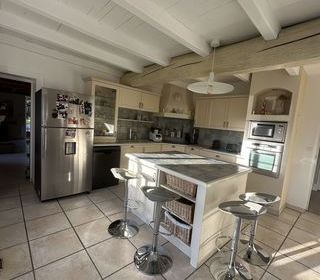  Maison � vendre 9 pi�ces 250 m�