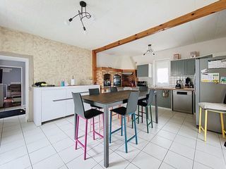  Maison � vendre 5 pi�ces 90 m�