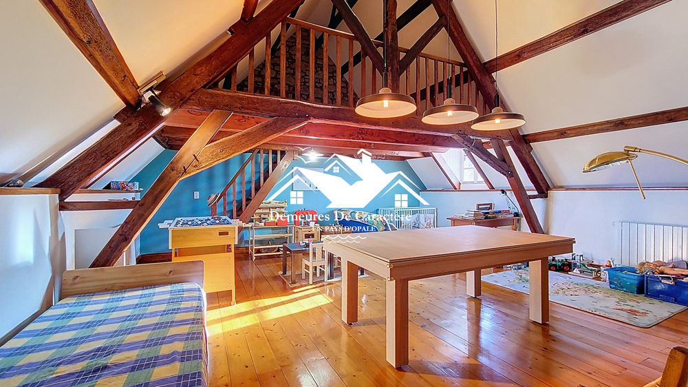 � vendre  Maison Rety (62720)