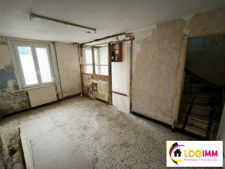  Maison � vendre 3 pi�ces 77 m�