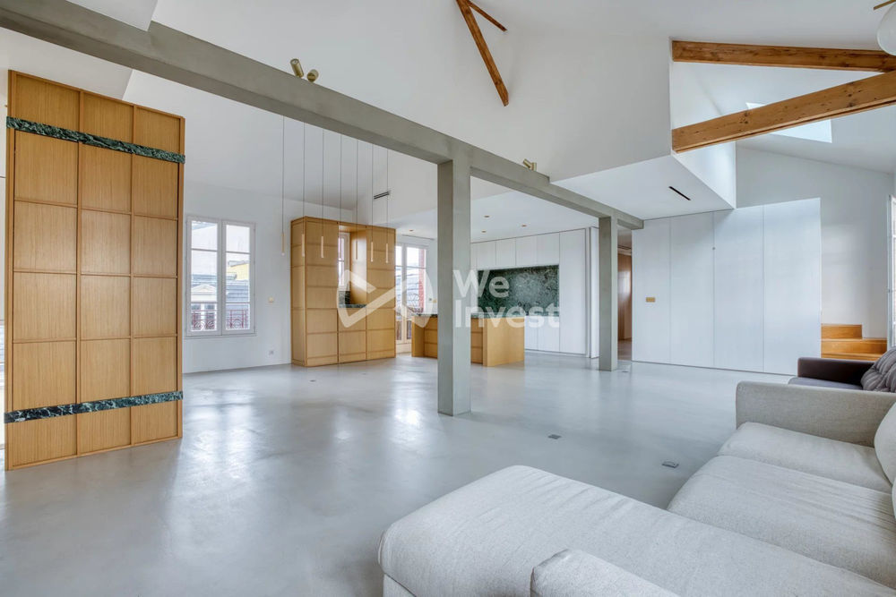 � vendre  Appartement Puteaux (92800)