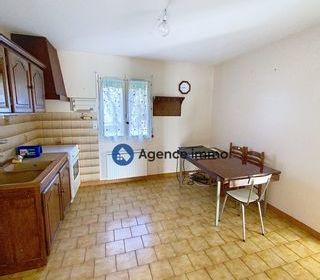  Maison � vendre 4 pi�ces 65 m�