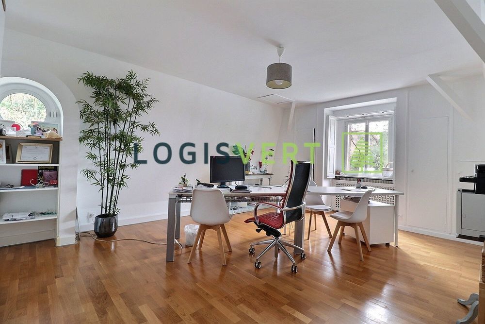 � vendre  Maison Verri�res-le-Buisson (91370)