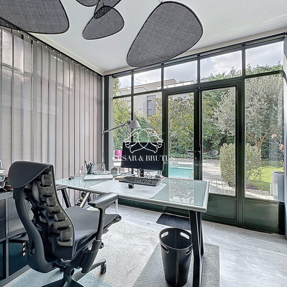 � vendre  Maison Lyon 5