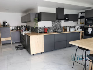  Maison � vendre 7 pi�ces 161 m�