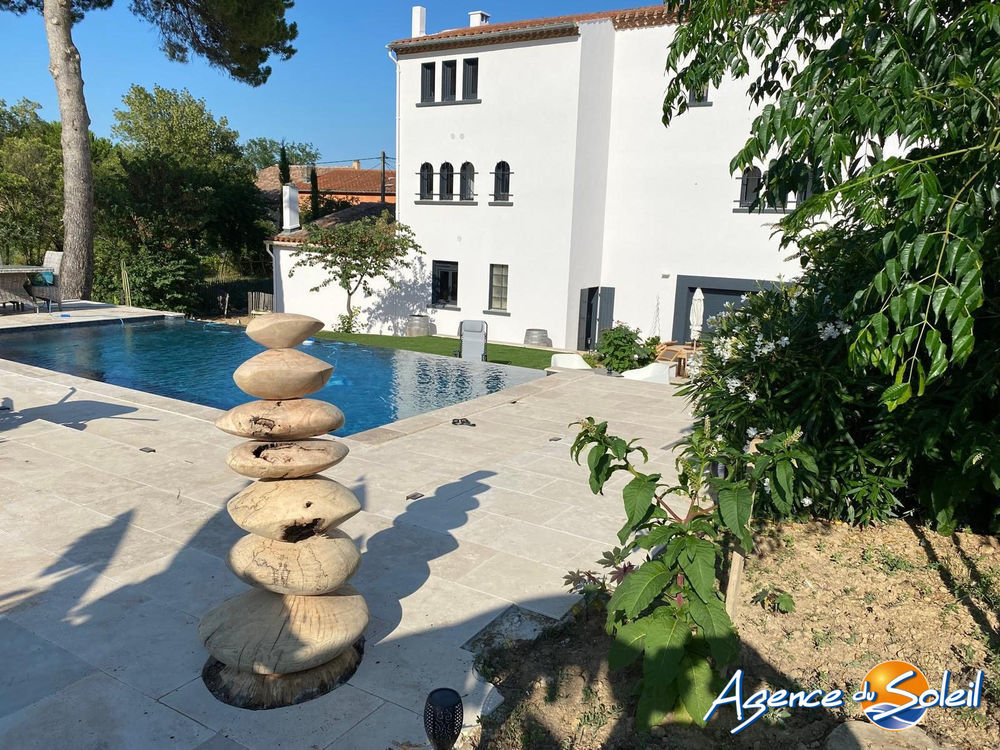 � vendre  Maison Ornaisons (11200)