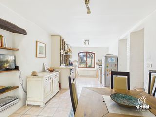  Maison � vendre 6 pi�ces 140 m�