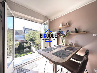  Maison � vendre 5 pi�ces 94 m�