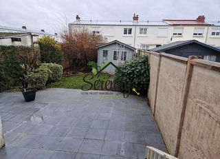  Maison � vendre 4 pi�ces 76 m�