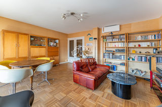  Appartement � vendre 5 pi�ces 118 m�