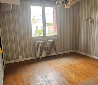  Maison � vendre 4 pi�ces 80 m�