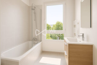  Appartement � vendre 3 pi�ces 66 m�