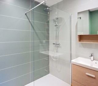  Appartement � louer 3 pi�ces 56 m�