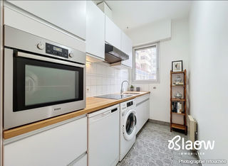  Appartement � vendre 2 pi�ces 1 m�