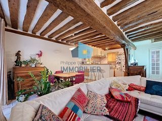  Appartement � vendre 3 pi�ces 82 m�