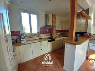  Maison � vendre 7 pi�ces 149 m�