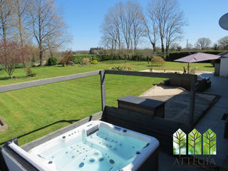  Maison � vendre 6 pi�ces 170 m�