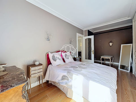  Appartement � vendre 3 pi�ces 86 m�