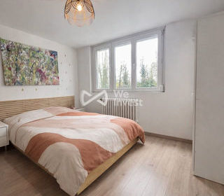  Maison � vendre 4 pi�ces 115 m�