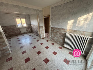  Maison � vendre 5 pi�ces 75 m�