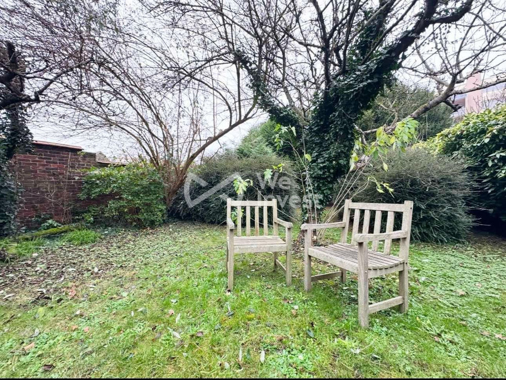 � vendre  Maison Dieppe (76200)