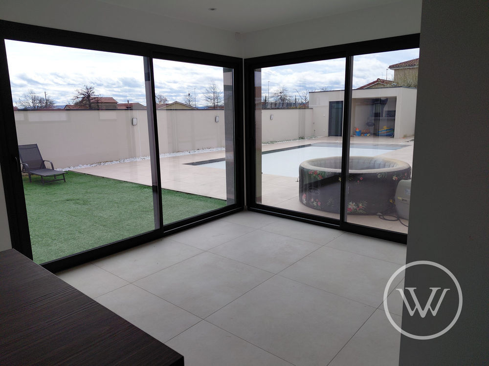 � vendre  Maison Andr�zieux-Bouth�on (42160)