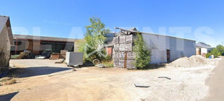  Terrain � vendre 23814 m�