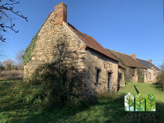  Maison � vendre 5 pi�ces 80 m�