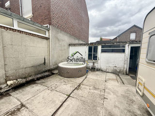  Terrain � vendre 563 m�