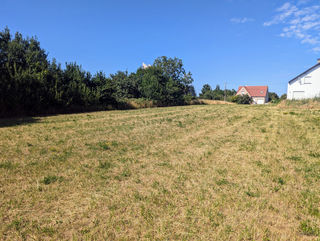  Terrain � vendre 2900 m�