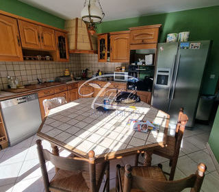  Maison � vendre 5 pi�ces 128 m�