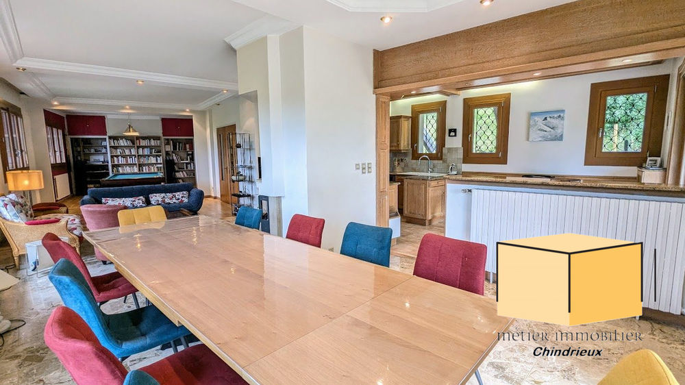 � vendre  Maison Chanaz (73310)