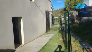  Appartement � louer 2 pi�ces 45 m�