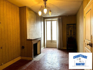  Maison � vendre 5 pi�ces 90 m�