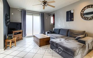  Maison � vendre 6 pi�ces 145 m�