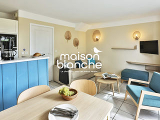  Appartement � vendre 3 pi�ces 41 m�