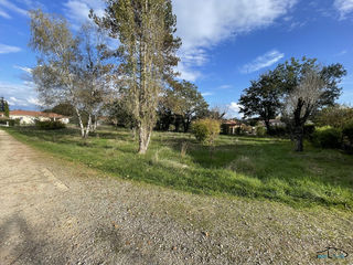  Terrain � vendre 1877 m�