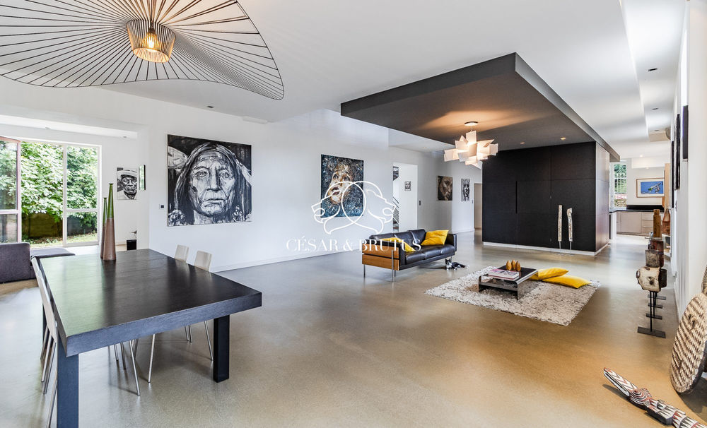 � vendre  Maison Saint-Germain-au-Mont-d'Or (69650)