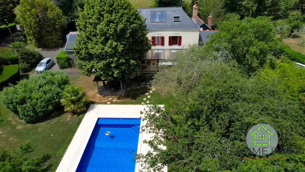 � vendre  Maison Pless� (44630)