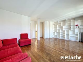  Appartement � vendre 3 pi�ces 50 m�