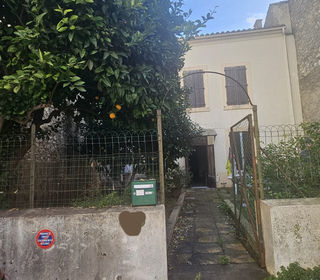  Maison � vendre 4 pi�ces 120 m�